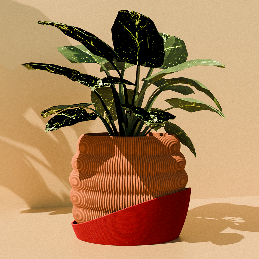 HIVE PLANTER 5 1080